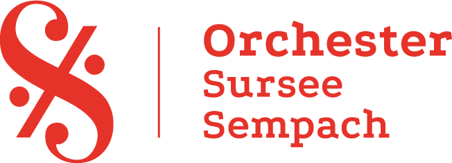 Logo Orchester Sursee Sempach